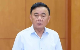 Bộ Chính trị: Nghiên cứu cơ chế thu hồi, xử lý tài sản không qua kết tội