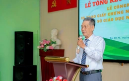 Học THPT kết hợp cao đẳng: Hướng đi được nhiều phụ huynh lựa chọn