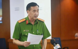 Công an TP.HCM: Sẽ kiểm tra đột xuất phòng cháy, chữa cháy các công trình, dự án