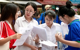 Dân mạng cảnh báo chống 'lú' trước giờ G môn Lịch sử, Địa lý, đừng khoanh Ấn Độ ở châu Phi nha!