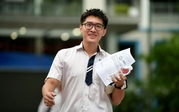 Kỳ thi tốt nghiệp THPT 2026