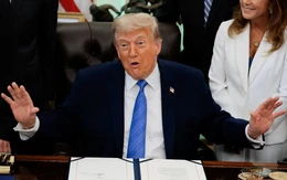 Lạm phát Mỹ tăng kỷ lục trong 3 năm, ông Trump tuyên bố 'tôi thích lạm phát'