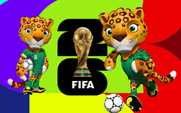 Lịch trực tiếp World Cup 2026 ngày 13-6: Chủ nhà Canada và Mỹ ra quân
