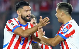Dự đoán tỉ số World Cup 2026: Paraguay khó gây sốc cho Mỹ