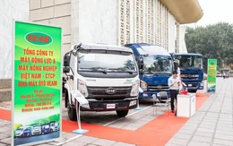 Ông lớn VEAM bị 'tuýt còi' vì một vi phạm thuế cách đây 16 năm