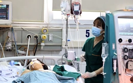 50.000 ca mắc sốt xuất huyết trong 5 tháng, dịch đang phá vỡ quy luật