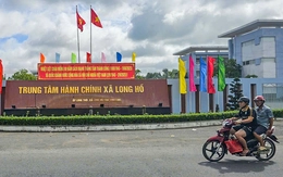 15 xã ở Vĩnh Long giữ nguyên tên lên phường, xã Trung Thành đổi thành phường Vũng Liêm
