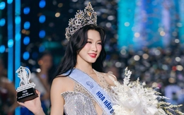 Ban tổ chức Hoa hậu và Nam vương Du lịch Việt Nam xin lỗi