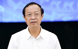 Bộ GD-ĐT: Chưa phát hiện lộ lọt đề thi; 74 thí sinh vi phạm, có trường hợp nhờ AI làm bài