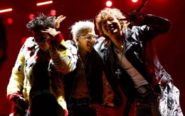 Trước World tour, Big Bang 'đãi' fan bằng loạt ca khúc mới