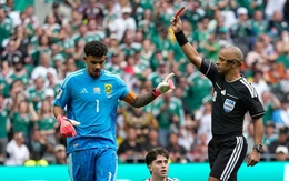 Trận mở màn World Cup 2026 nhiều thẻ đỏ nhất lịch sử khai mạc