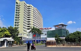 TP.HCM làm gì để nâng cao năng lực cho cụm y tế Bà Rịa - Vũng Tàu và Bình Dương?