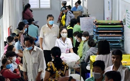 Cuối năm 2026 TP.HCM sẽ khởi công Bệnh viện Chấn thương và Bệnh viện Đa khoa thực hành