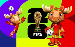 Lịch trực tiếp World Cup 2026 ngày 13-6: Chủ nhà Canada và Mỹ ra quân