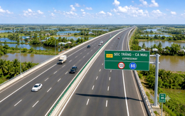 Những tuyến đường cao tốc nào qua miền Tây đang chờ làm cầu cạn?