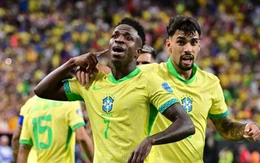 Dự đoán tỉ số World Cup 2026: Brazil thắng cách biệt Morocco
