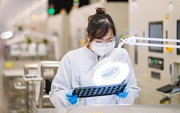 Khởi công dự án nhà máy sản xuất, chế tạo vi mạch điện tử, dự kiến thu 530 triệu USD mỗi năm