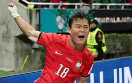 Người hùng của tuyển Hàn Quốc sốt cao trước khi ghi bàn ở World Cup 2026