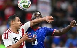 Dự đoán tỉ số World Cup 2026: Chờ bất ngờ từ Haiti