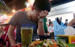 Hệ quả của thức khuya, đồ ăn nhanh...
