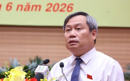 Chủ tịch Hà Nội: Quá thận trọng khi xây dựng chính sách sẽ bỏ lỡ cơ hội, nhưng nóng vội sẽ rủi ro