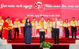 Chuyện tốt mỗi ngày
