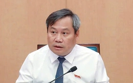 Chủ tịch Hà Nội: Giải quyết dứt điểm vướng mắc đất dịch vụ, tinh gọn bộ máy giáo dục