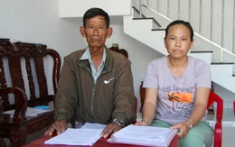 Khánh Hòa giao thanh tra vào cuộc vụ chậm thi hành án dân thắng kiện chính quyền
