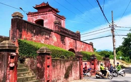 Khánh Hòa lập 4 phường mới