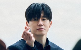 Nam chính 'Bài học đáng đời' từng phải bỏ học, lao đao vì ồn ào trốn nghĩa vụ quân sự