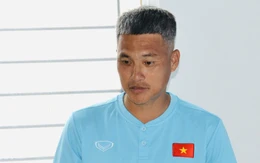 Lê Công Vinh sang Nhật Bản học làm HLV
