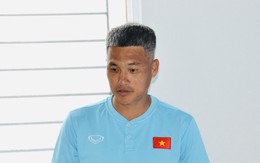Lê Công Vinh sang Nhật Bản học làm HLV
