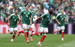 Video bàn thắng đầu tiên tại World Cup 2026