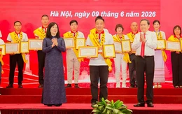 Chuyện tốt mỗi ngày