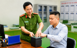 Các năm sinh sau đây bắt buộc phải đổi thẻ căn cước trong năm 2026