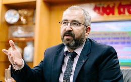 Những chân trời mới trong quan hệ Việt - Nga