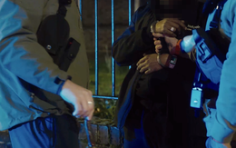 Cảnh sát Anh đề xuất luật khóa vĩnh viễn điện thoại bị trộm