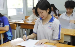 Bài giải 48 mã đề môn hóa học thi tốt nghiệp THPT 2026