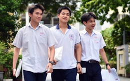 Đề vật lý thi tốt nghiệp THPT 2026: Nhiều lý thuyết, phân hóa thí sinh tốt