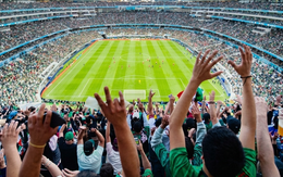 World Cup 2026 - giải đấu sinh lợi nhất trong lịch sử