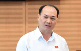 Xã xin chủ trương đấu giá đất, gửi hồ sơ lên sở 'từ tháng 8 năm ngoái' nhưng đến nay 'vẫn chưa xong'