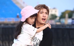 Những 'cái đuôi nhỏ' đáng yêu hơn cả Anh trai