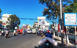 Giải trình các lo ngại về hầm chui đề xuất xây dựng tại Mã Vòng, Nha Trang