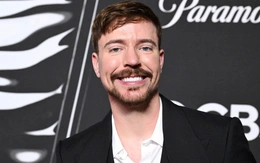 MrBeast là YouTuber đầu tiên có 500 triệu người theo dõi