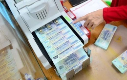 Người dân gửi hơn 10,5 triệu tỉ đồng vào ngân hàng, bỏ xa doanh nghiệp