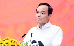 Bí thư Thành ủy Trần Lưu Quang: TP.HCM cố gắng đạt các mục tiêu đã đặt ra