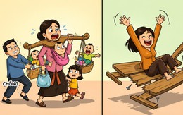 Câu ca dao, tục ngữ 'khó nhằn' này là gì?