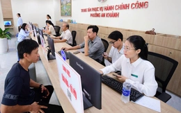 Bộ Nội vụ nêu lý do không quy định vị trí việc làm công chức với Chủ tịch HĐND, UBND cấp xã