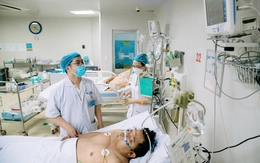Bộ Y tế cảnh báo nguy cơ ca sốt xuất huyết tiếp tục tăng