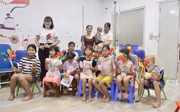 ‘Ước mơ của Thúy’ tiếp sức cho bệnh nhi ung thư